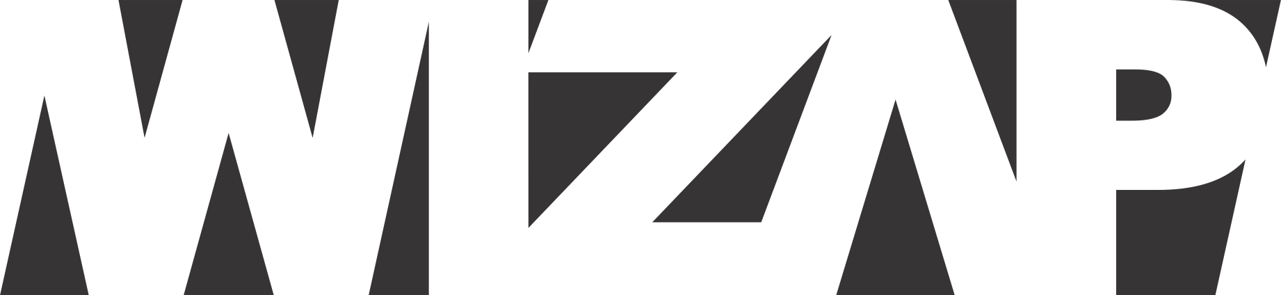 Wizap Logo